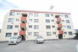 マンションヒロタ Bの画像