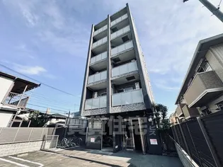 プレステージⅤ京口の画像