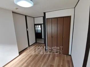 みどりハイツ【2階】の内装