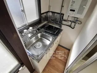 みどりハイツ【2階】のその他画像