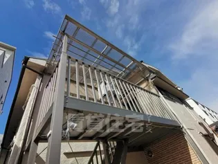 みどりハイツ【2階】のその他画像