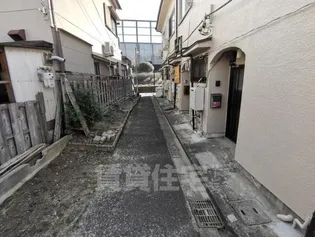 みどりハイツ【2階】のその他画像