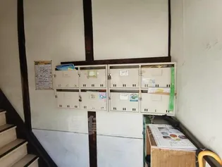 みどりハイツ【2階】のその他画像