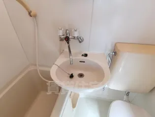 みどりハイツ【2階】のその他画像