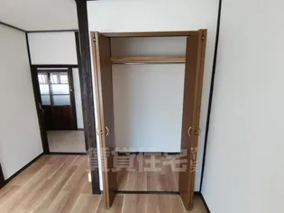 みどりハイツ【2階】の内装