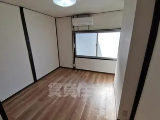 みどりハイツ【2階】の居間