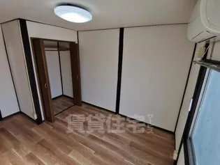 みどりハイツ【2階】の内装