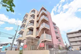 プランドール瀬田の画像