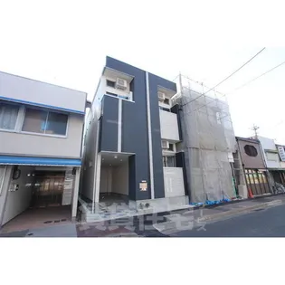 グリーンハイム吹上の画像