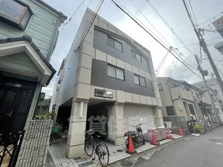 南川端マンションの画像