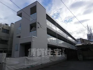 リブリ GRAND葵の画像