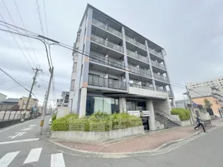 チコーベルメゾン札ノ辻Ⅰの画像