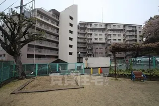 グリーンコーポ枚方公園の画像