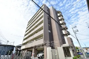 大阪府堺市北区中百舌鳥町5丁【マンション】の外観