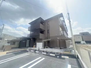 エンティム上桂の画像