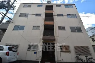 倉田マンションの画像