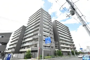 BELISTA鳳北町の画像