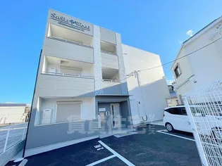 ステラウッド島泉Ⅳの画像