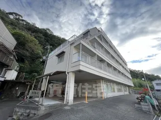 NTB-2【307号室】の外観