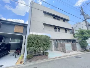 ハイツとういんの画像