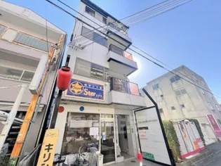 エレガンスコート烏丸西の画像