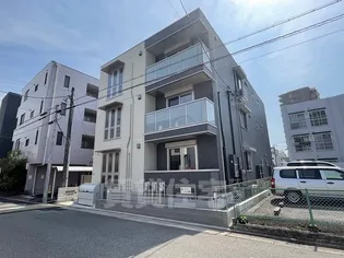 エスペランサ千種【1階】の外観