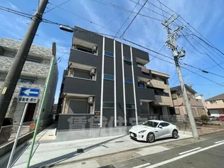 GCDヴィラ荒子の画像