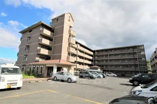 大喜マンションの画像