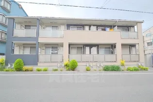 メゾンドシャンテールの画像