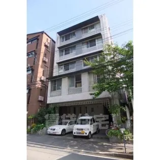 LA Primavera【3階】の外観