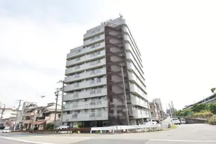 パーク大浜【308号室】の外観