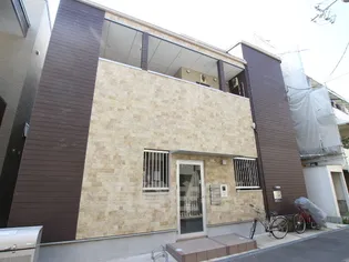 ピースフル姫島の画像