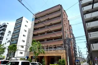 プレジオ尼崎の画像