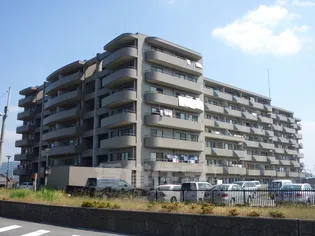 インペリアルパレスリバーサイドの画像