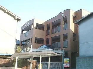 イーストウエノシバの画像