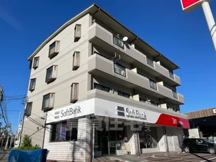 サクセス東太田の画像