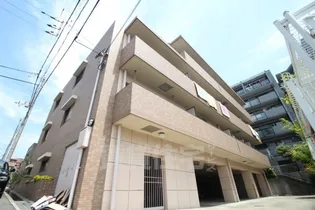 大阪府吹田市千里山東4丁目【マンション】の外観