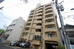 シティハイツ渡辺【2階】の外観