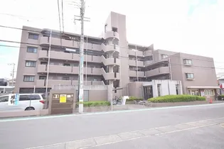 リープハーベン八尾木の画像