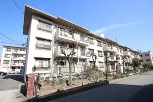 グリーンハイム堺の画像