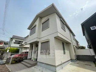 シャーメゾン フィオーレ【2階】の外観