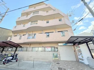 グレイスガーデン京都の画像