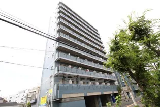 パークサイド堺の画像