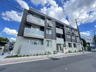 グランジュテⅡの画像