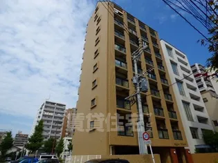 アクアシティ大手門【3階】の外観