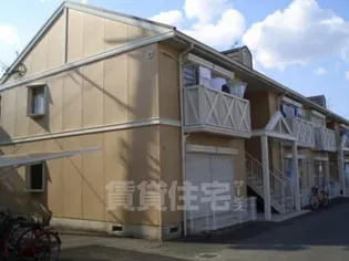 アメニティフォレストBの画像