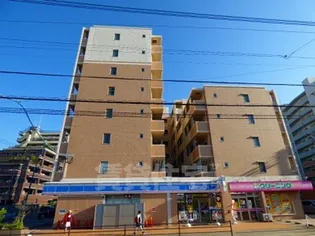 エムティースクエア吉塚駅前の画像
