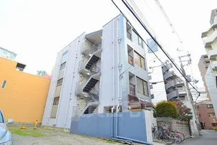 プレアール新大阪Ⅲの画像