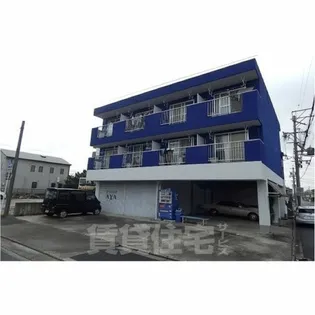 ハイツシャトーの画像