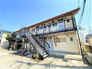 山下ハウスの画像